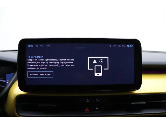 Jeep Avenger Summit 54 kWh 2025 Elektrisch 29