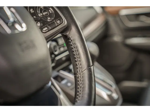 Honda CR-V 1.5i VTEC EXECUTIVE TURBO 2021 Benzine 43