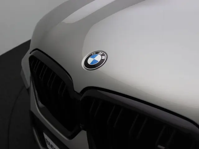 BMW X6 M Competition 2022 Benzine 7