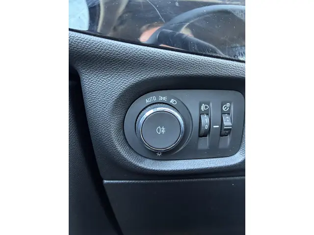 Opel Corsa 1.2 Edition 5-Deurs 2020 Benzine 25