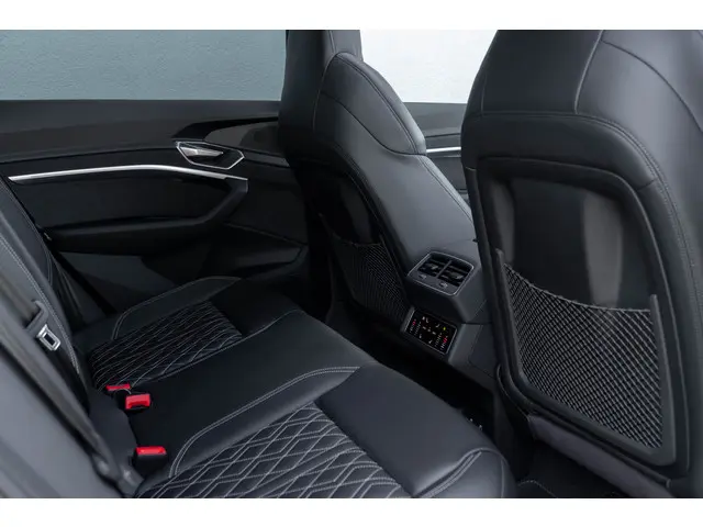 Audi e-tron S Quattro 371kW 2022 Elektrisch 8