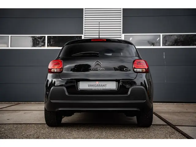 Citroën C3 1.2 Feel 2022 Benzine 5