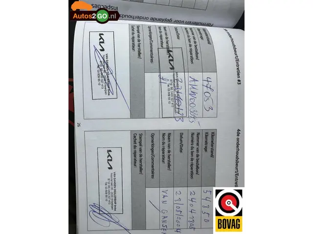 Kia Ceed 1.6 CRDi DynamicPlusLine 2020 Diesel 28