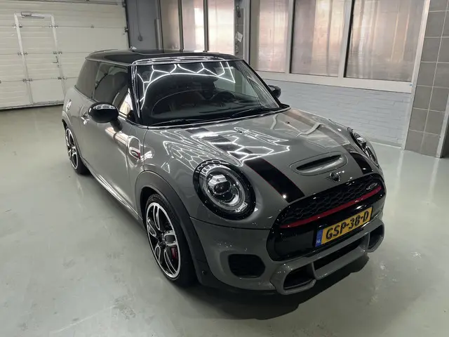 MINI Cooper Mini 2.0 John Works Chili 2019 Benzine 14