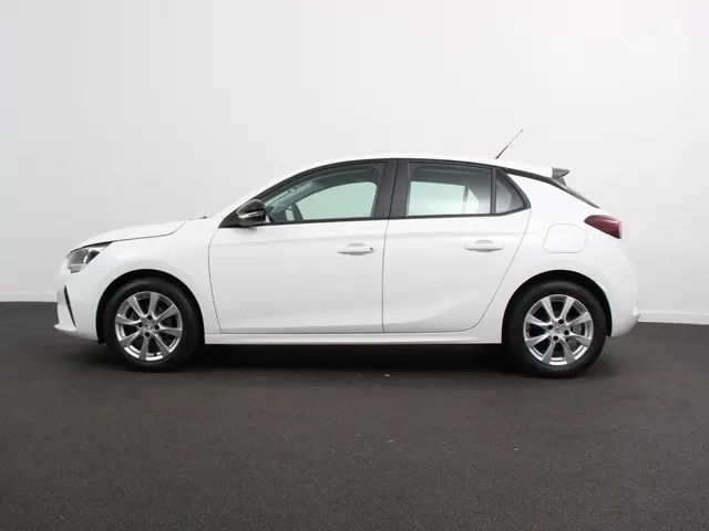 Opel Corsa 1.2 Edition 2022 Benzine 8