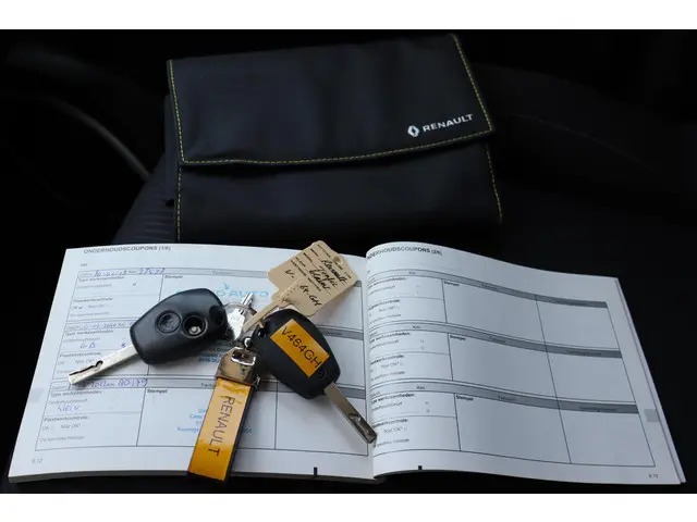 Renault Trafic 3