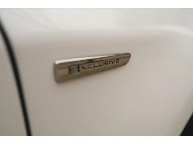 Citroën C5 THP 155 Exclusive 2014 Benzine 12