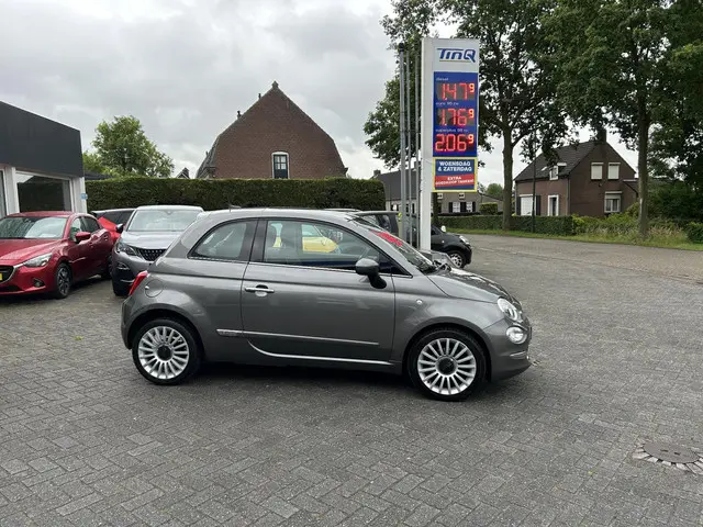 Fiat 500 3