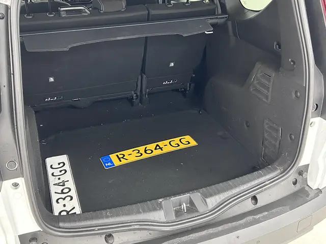 Dacia Jogger 1.0 TCe 110 Extreme 5p. 2022 Benzine 9