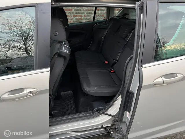 Ford B-MAX 1.6 TI-VCT Titanium 2013 Benzine 14