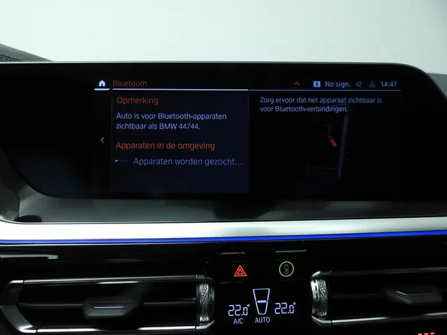 BMW Z4 Roadster M40i 2024 Benzine 28