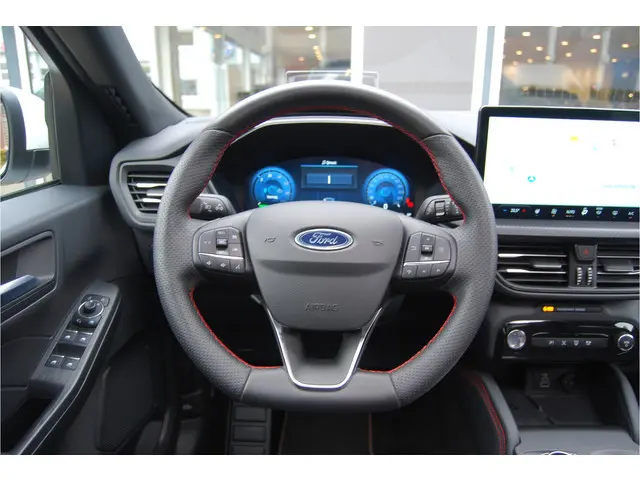 Ford Kuga 2.5 PHEV 243pk ST-Line 2024 Hybride Benzine 13