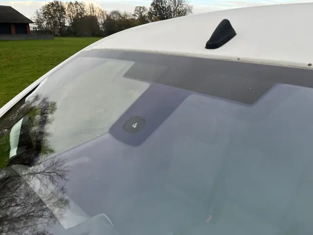 Citroën Berlingo 1.6 e-HDI 500 Club Economy 2013 Diesel 6