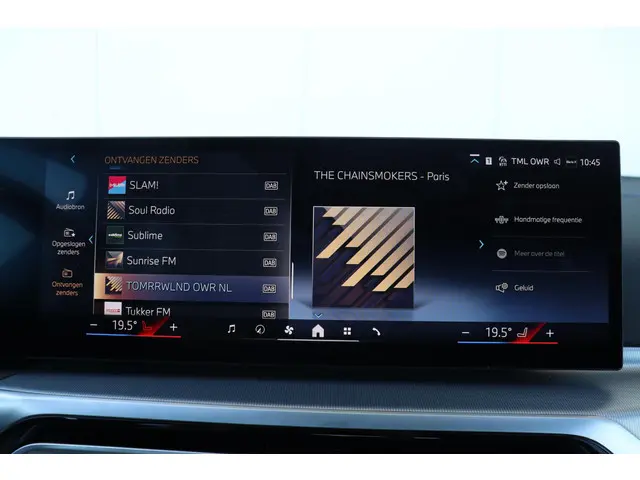 BMW i4 eDrive40 High Executive 2024 Elektrisch 23