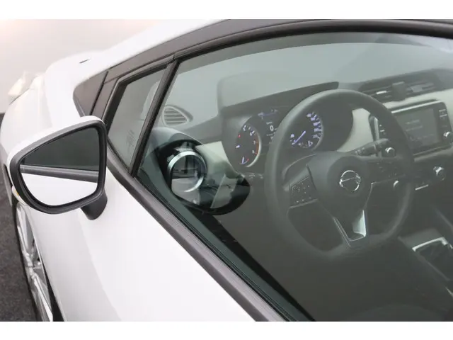 Nissan Micra 1.0 IG-T Acenta 2021 Benzine 27