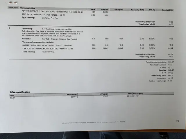 Tesla Model S 85D Base NL AUTO. 2016 Elektrisch 18