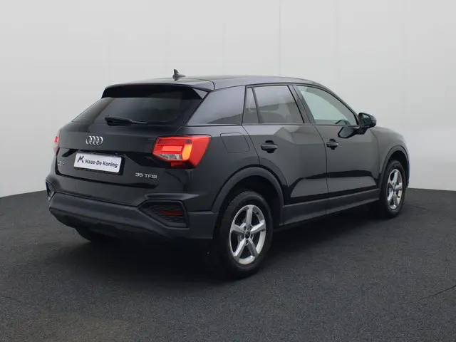 Audi Q2 2