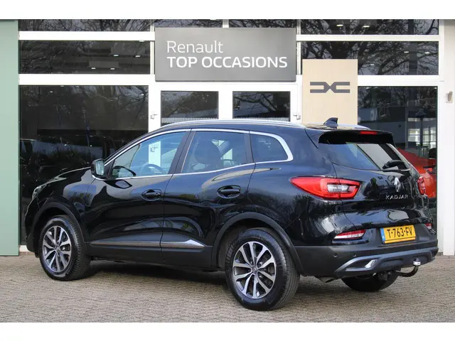 Renault Kadjar 1.3 TCe Intens 2021 Benzine 6