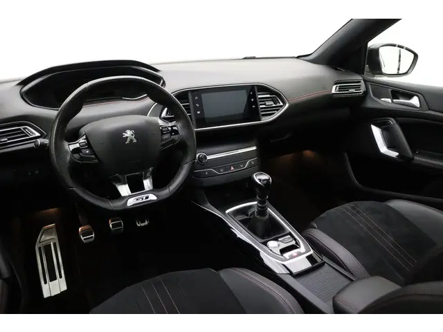 Peugeot 308 SW 1.2 PureTech GT 2021 Benzine 7