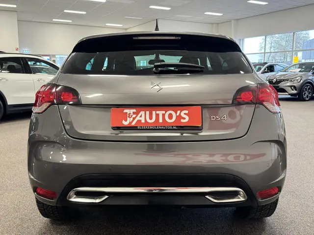 Citroën DS4 2.0 BlueHDi So Chic 2015 Diesel 5