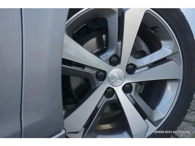 Peugeot 308 SW 1.2 PureTech GT-line 2020 Benzine 11