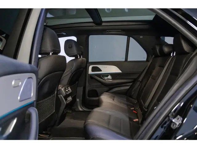 Mercedes-Benz GLE 350 e 4MATIC 2022 Hybride Benzine 29