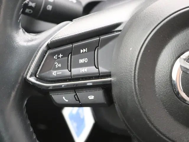 Mazda 2 1.5 Skyactiv-G GT-M NAVI. 2019 Benzine 27