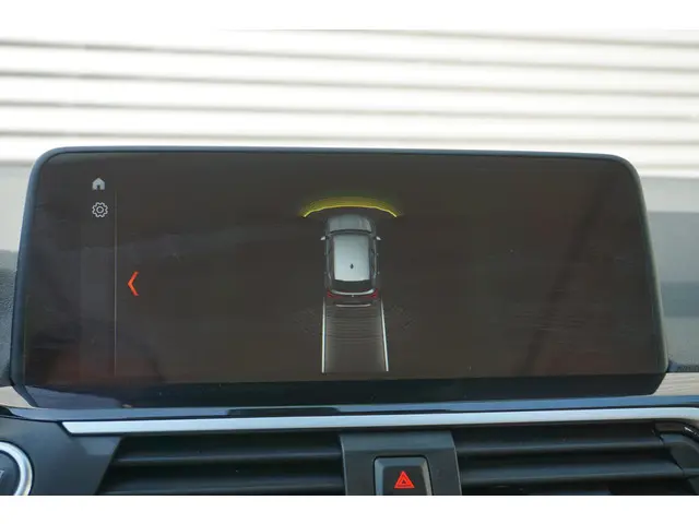 BMW X3 xDrive20i 2018 Benzine 14