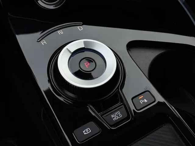 Kia EV6 Aut. Edition Plus 77kWh 2022 Elektrisch 30