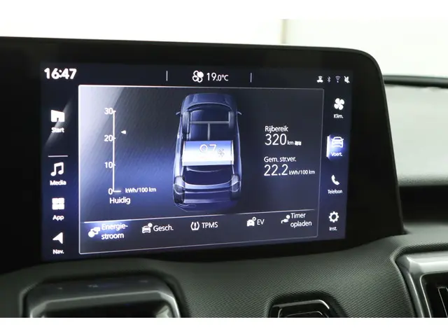 Suzuki e Vitara Style 61 kWh 2026 Elektrisch 57