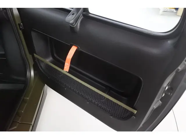 Citroën Ami Pack VDA Custom 16" 2021 Elektrisch 20