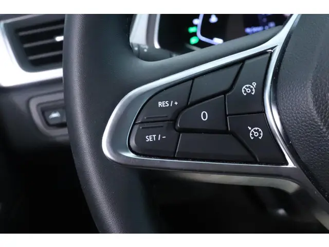 Renault Captur 1.0 TCe 90 Intens 2021 Benzine 20