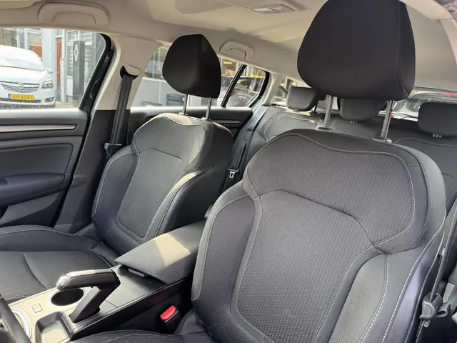 Renault Mégane Estate 1.3 TCe Business Zen 2020 Benzine 10