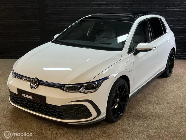 Volkswagen Golf 1.4 eHybrid GTE 2022 Hybride Benzine 20