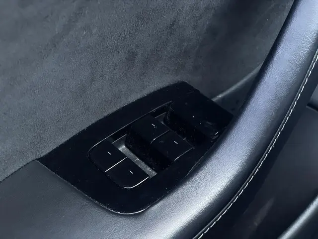 Tesla Model 3 Performance AWD 75 kWh 2019 Elektrisch 14