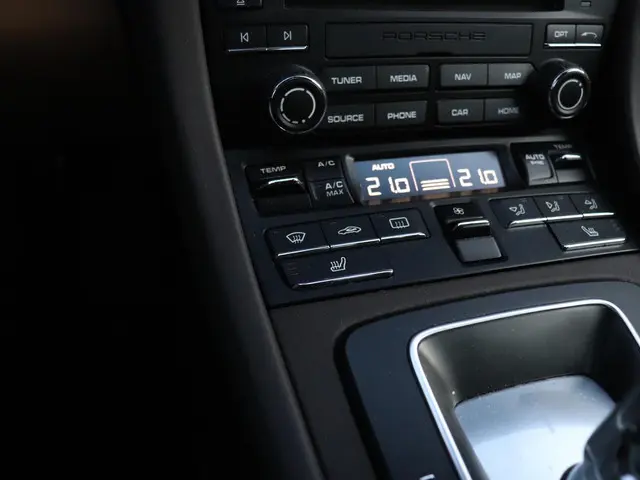 Porsche 911 3.0 Targa 4S 2017 Benzine 29