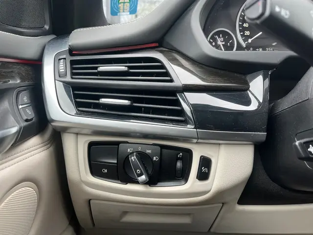 BMW X5 XDrive40d High Executive 2014 Diesel 22