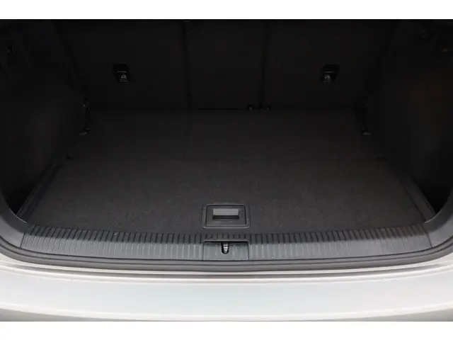 Volkswagen Golf Sportsvan 1.4 TSI Highline 2014 Benzine 14