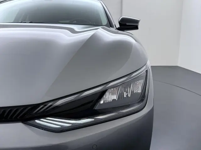 Kia EV6 Plus 77.4 kWh 2021 Elektrisch 14