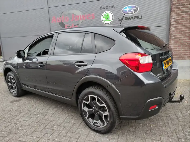 Subaru XV 2.0i Luxury AWD 2014 Benzine 6