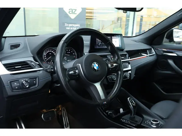 BMW X2 sDrive20i High Executive Edition 2021 Benzine 35