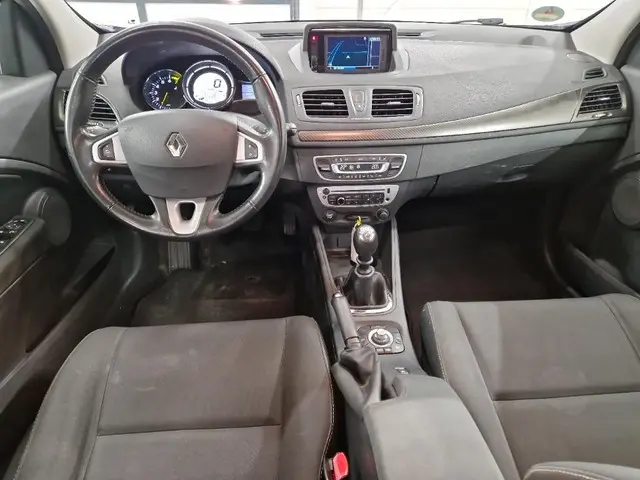 Renault Mégane Estate 1.2 TCe Expression 2013 Benzine 6