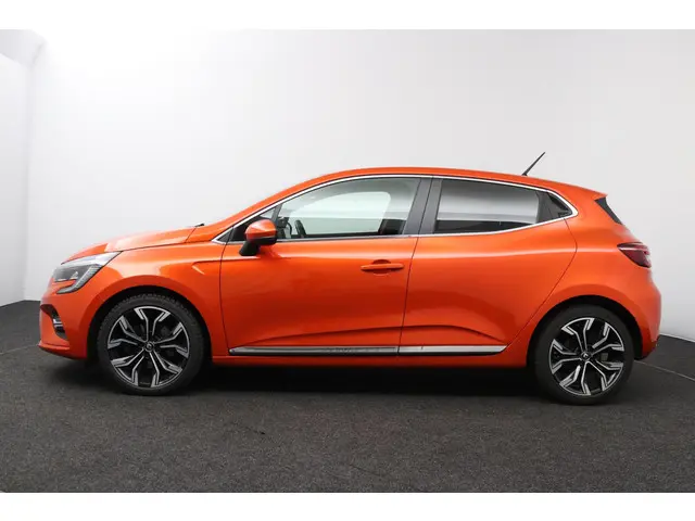 Renault Clio 1.3 TCe 130pk EDC Intens 2020 Benzine 5