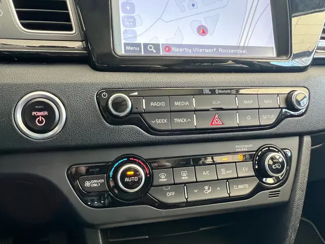 Kia e-Niro ExecutiveLine 64 kWh 2020 Elektrisch 13