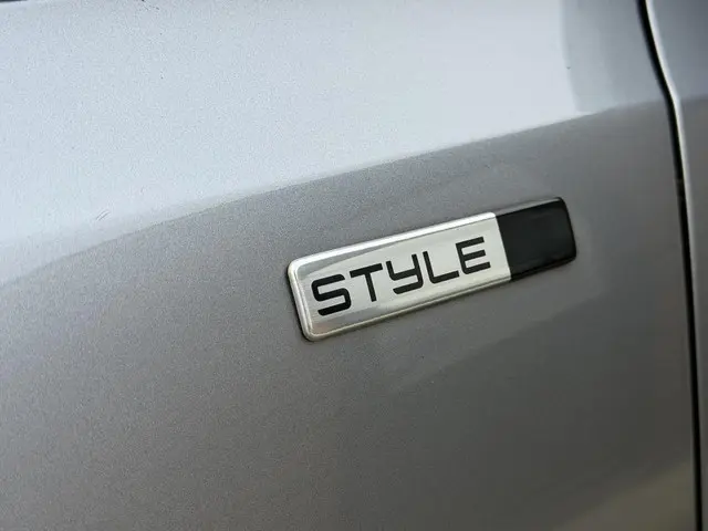 Peugeot 308 1.2 PureTech Style 2017 Benzine 34