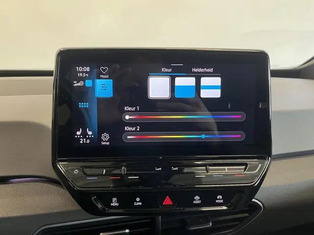 Volkswagen ID.3 Life 58 kWh 2021 Elektrisch 17