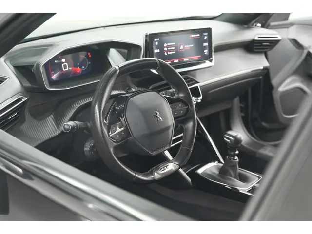 Peugeot 2008 2
