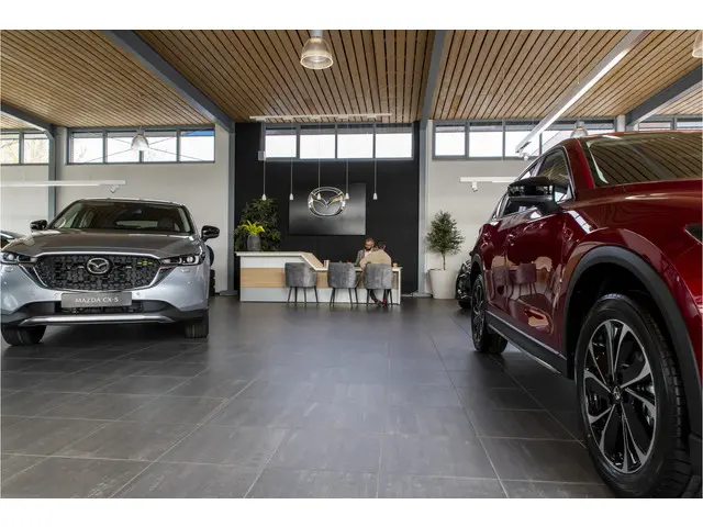 Subaru XV 2.0i e-BOXER Luxury 2022 Hybride Benzine 32