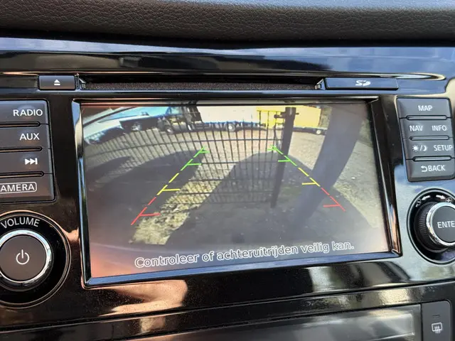 Nissan QASHQAI 1.2 Business Edition 2016 Benzine 22