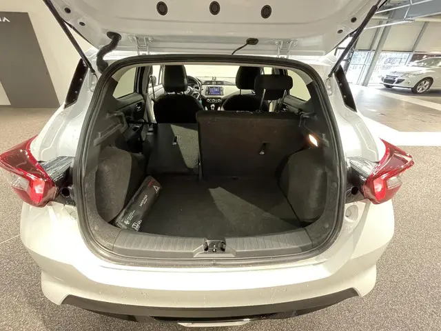Renault Austral 1.2 Mild Hybrid 130 Techno 2023 Benzine 17